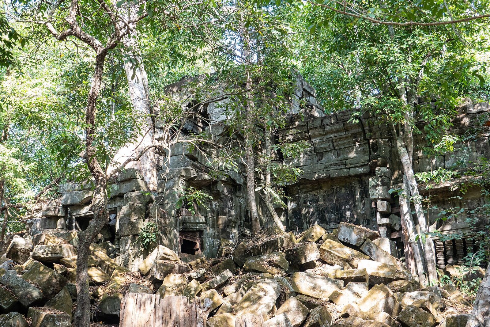 Beng Mealea